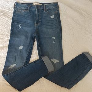Hollister jeans